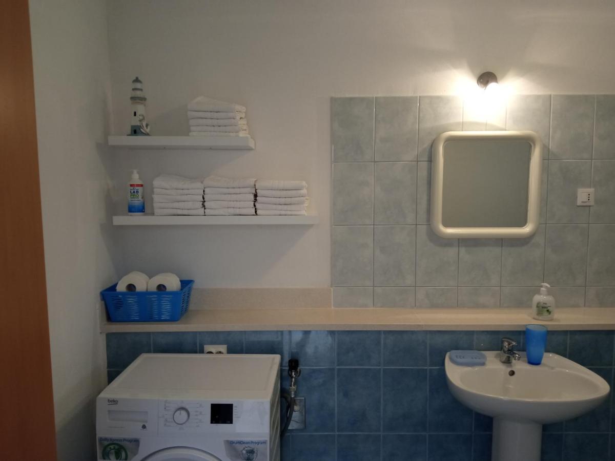 Apartment Viola Supetar Zewnętrze zdjęcie