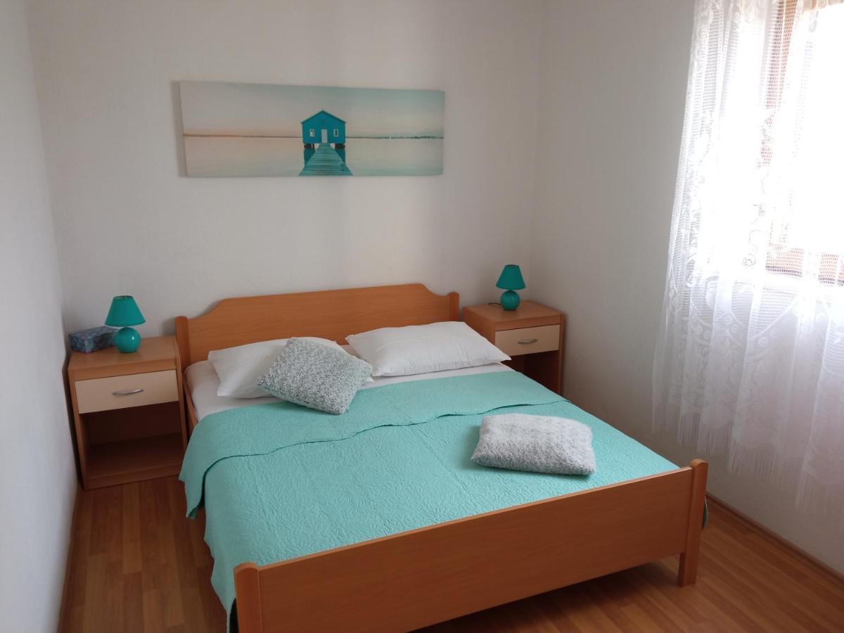 Apartment Viola Supetar Zewnętrze zdjęcie