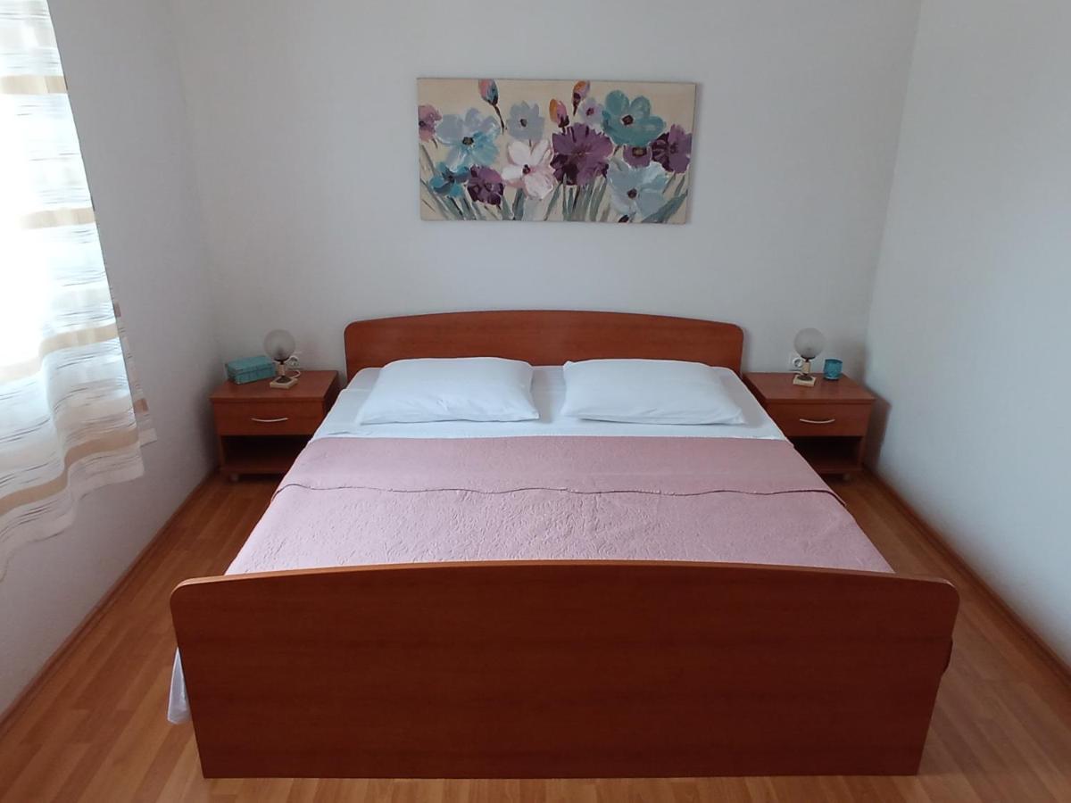 Apartment Viola Supetar Zewnętrze zdjęcie