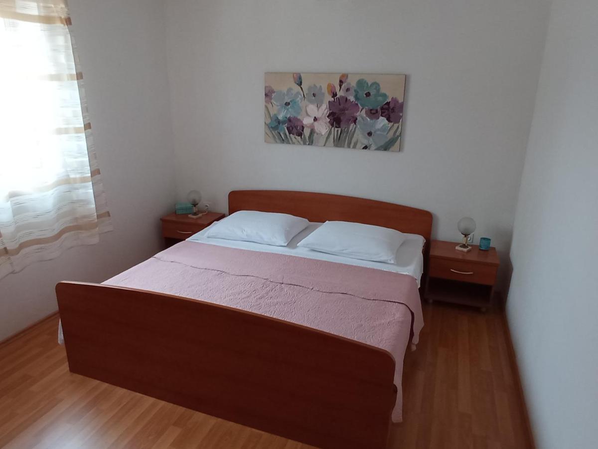 Apartment Viola Supetar Zewnętrze zdjęcie