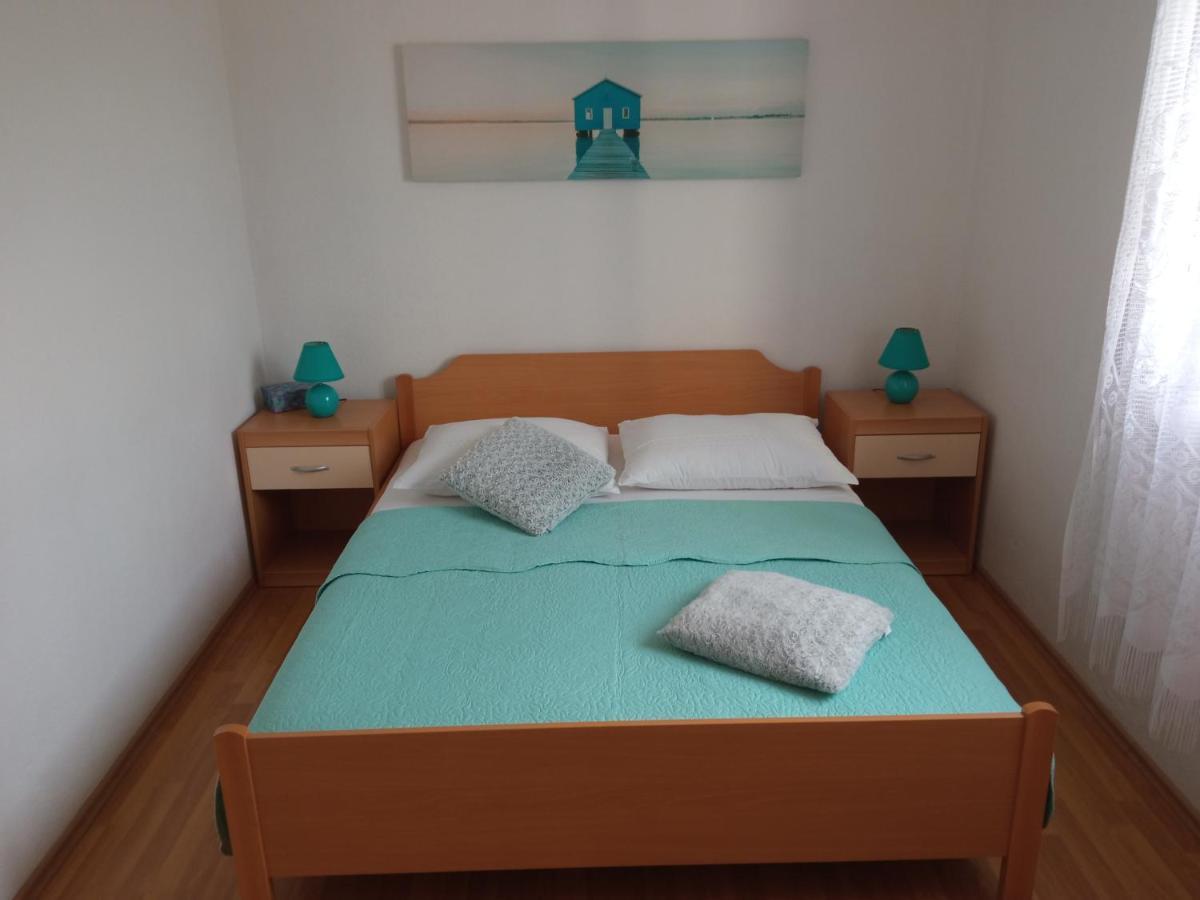 Apartment Viola Supetar Zewnętrze zdjęcie