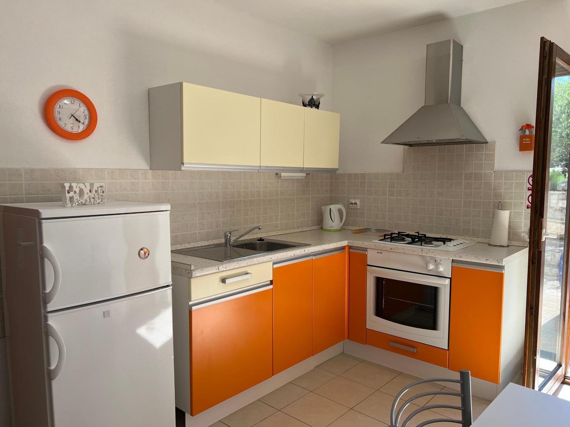 Apartment Viola Supetar Zewnętrze zdjęcie