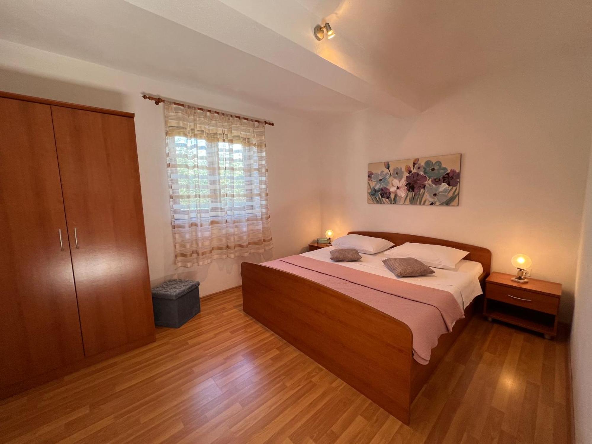 Apartment Viola Supetar Zewnętrze zdjęcie