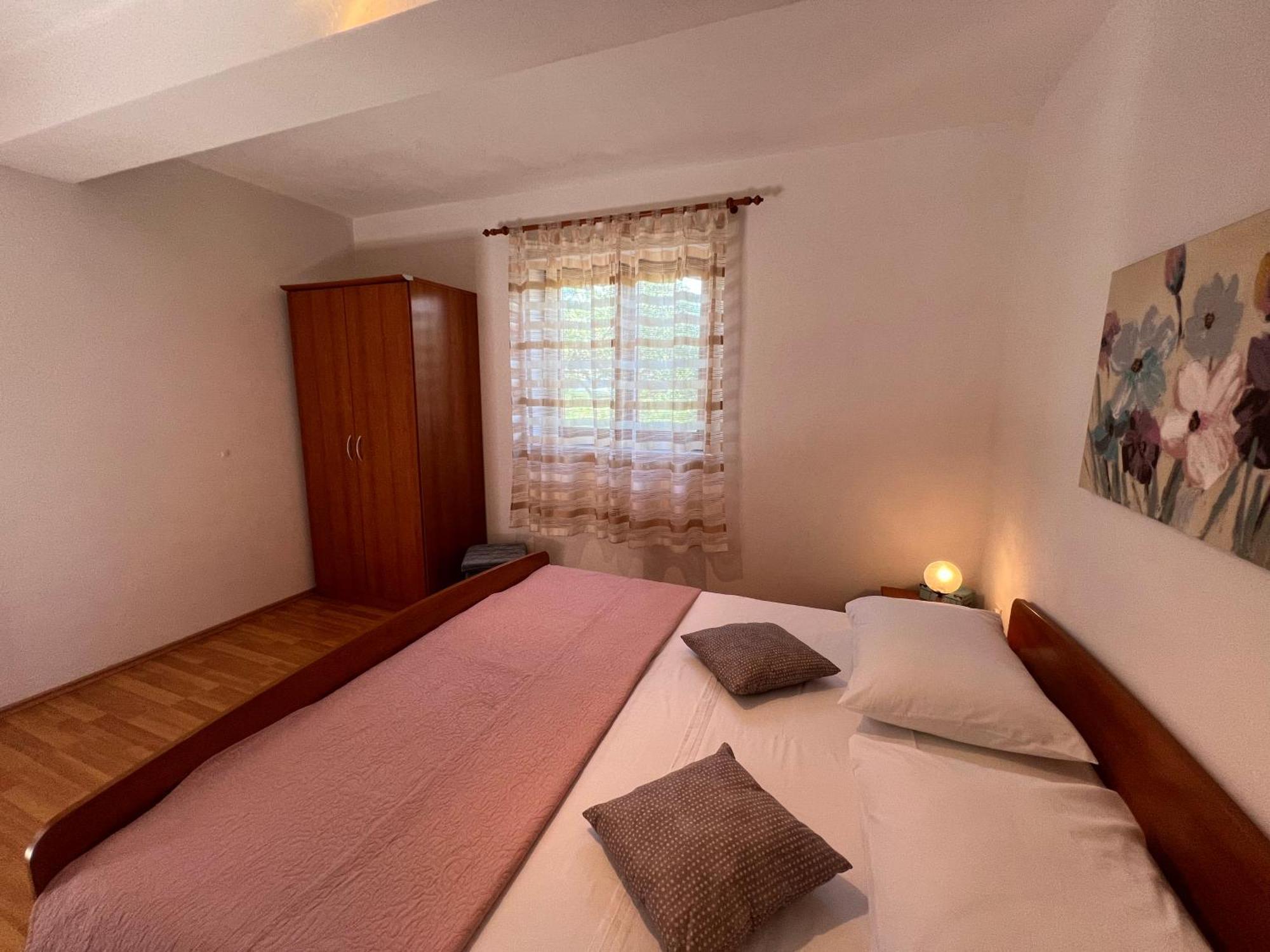 Apartment Viola Supetar Zewnętrze zdjęcie