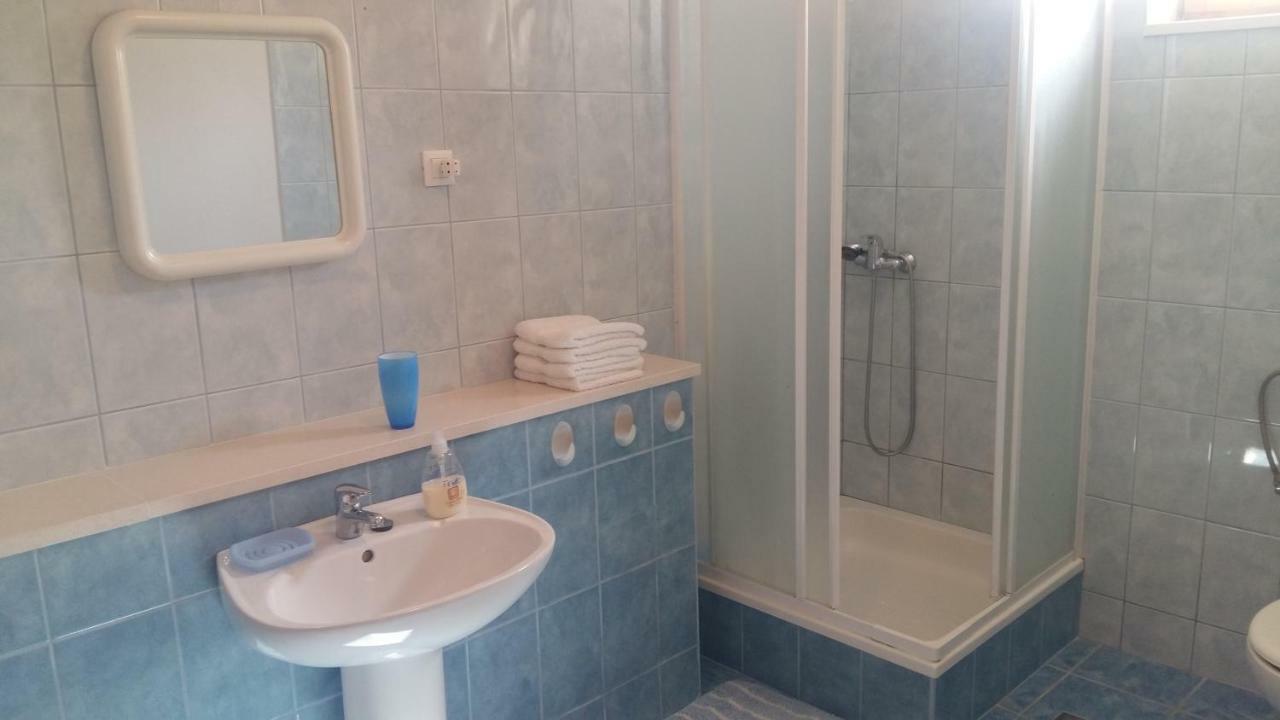 Apartment Viola Supetar Zewnętrze zdjęcie