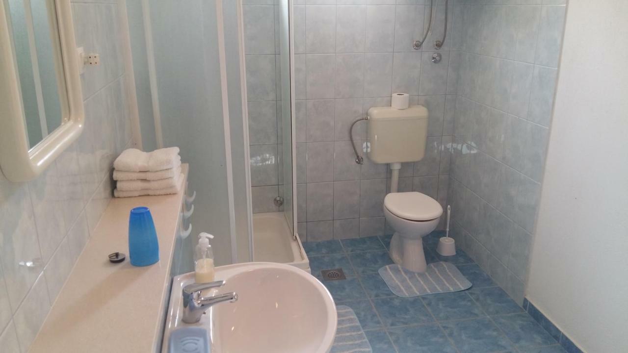 Apartment Viola Supetar Zewnętrze zdjęcie