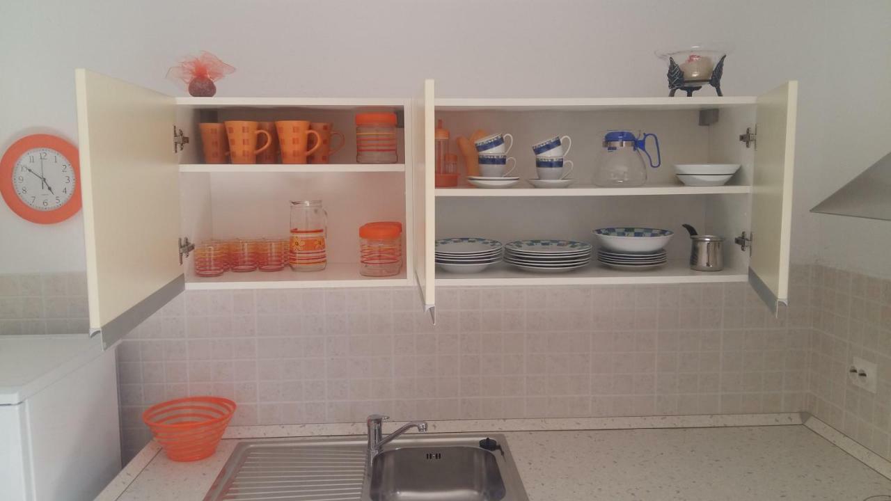 Apartment Viola Supetar Zewnętrze zdjęcie