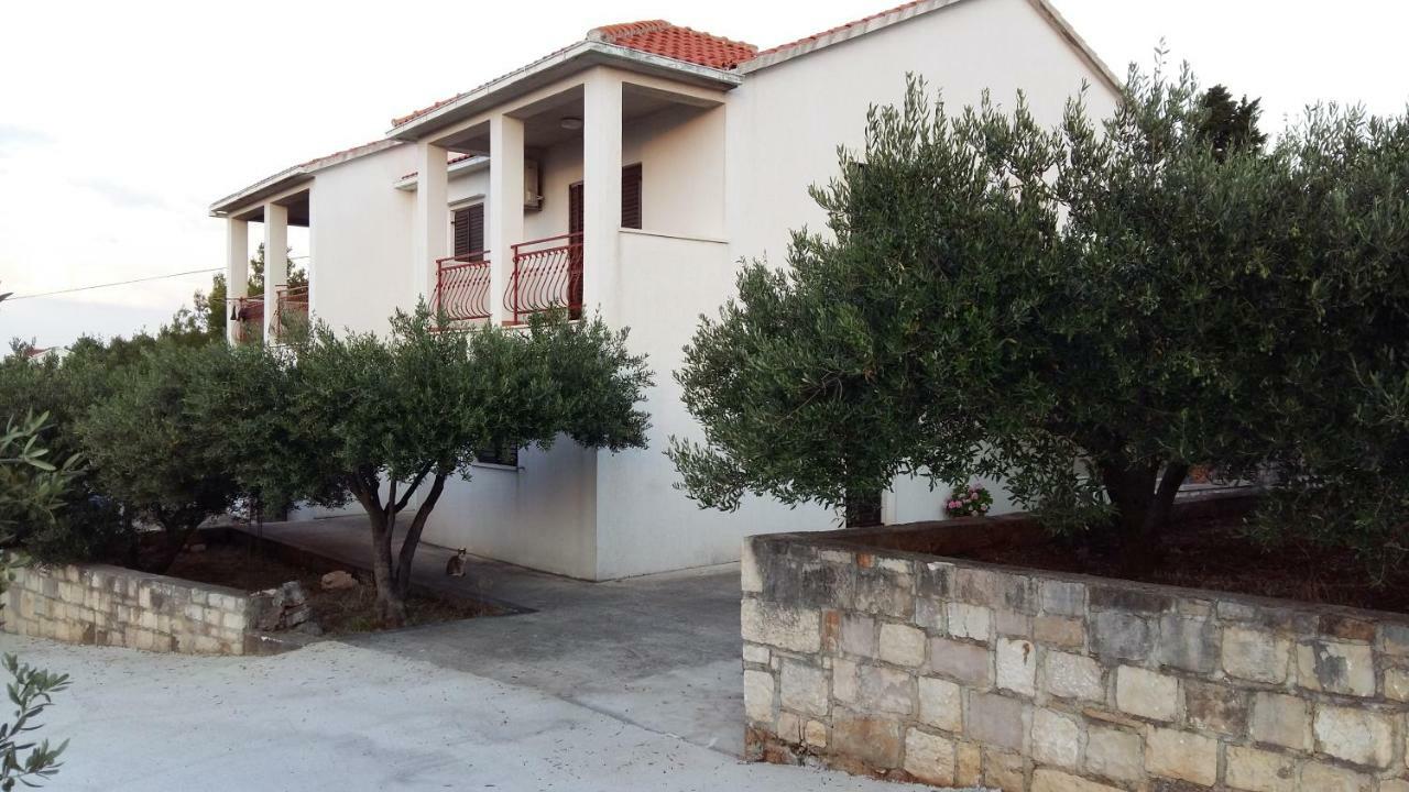 Apartment Viola Supetar Zewnętrze zdjęcie